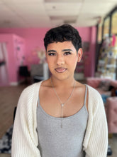 Load image into Gallery viewer, Full Glam Makeup Service by Olivia Eke