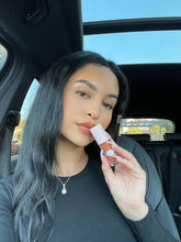 Load image into Gallery viewer, Vegan Lip Cream (Matte). Comes in 8 Shades of Nude.