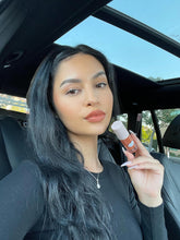 Load image into Gallery viewer, Vegan Lip Cream (Matte). Comes in 8 Shades of Nude.