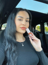 Load image into Gallery viewer, Vegan Lip Cream (Matte). Comes in 8 Shades of Nude.