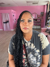 Load image into Gallery viewer, Full Glam Makeup Service by Olivia Eke