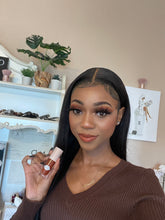 Load image into Gallery viewer, Vegan Lip Cream (Matte). Comes in 8 Shades of Nude.