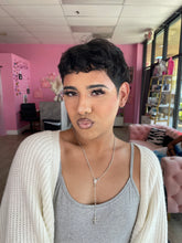 Load image into Gallery viewer, Full Glam Makeup Service by Olivia Eke