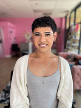 Load image into Gallery viewer, Full Glam Makeup Service by Olivia Eke