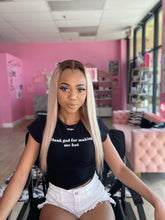 Load image into Gallery viewer, Full Glam Makeup Service by Olivia Eke