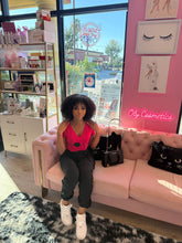 Load image into Gallery viewer, Oly Cosmetics Beauty Studio T-Shirts