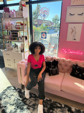 Load image into Gallery viewer, Oly Cosmetics Beauty Studio T-Shirts