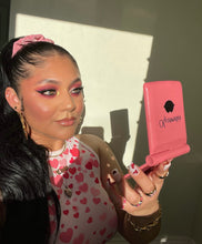 Load image into Gallery viewer, Makeup mirror with Led Lights