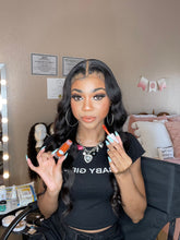 Load image into Gallery viewer, Vegan Lip Cream (Matte). Comes in 8 Shades of Nude.