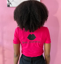 Load image into Gallery viewer, Oly Cosmetics Beauty Studio T-Shirts