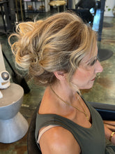 Load image into Gallery viewer, Full Glam Makeup Service by Olivia Eke