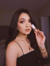 Load image into Gallery viewer, Vegan Lip Cream (Matte). Comes in 8 Shades of Nude.