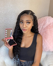 Load image into Gallery viewer, Makeup mirror with Led Lights
