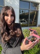 Load image into Gallery viewer, Makeup mirror with Led Lights