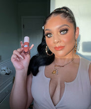 Load image into Gallery viewer, Vegan Lip Cream (Matte). Comes in 8 Shades of Nude.