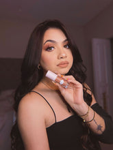 Load image into Gallery viewer, Vegan Lip Cream (Matte). Comes in 8 Shades of Nude.