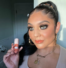 Load image into Gallery viewer, Vegan Lip Cream (Matte). Comes in 8 Shades of Nude.