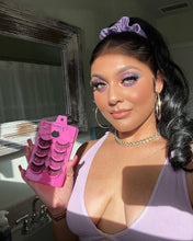 Load image into Gallery viewer, Lashes (5 pairs). Volumizing cruelty free false eye lashes