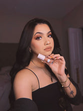 Load image into Gallery viewer, Vegan Lip Cream (Matte). Comes in 8 Shades of Nude.