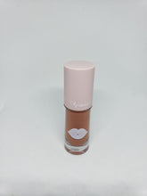 Load image into Gallery viewer, Vegan Lip Cream (Matte). Comes in 8 Shades of Nude.