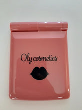 Load image into Gallery viewer, Makeup mirror with Led Lights