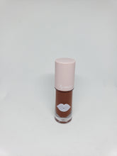 Load image into Gallery viewer, Vegan Lip Cream (Matte). Comes in 8 Shades of Nude.