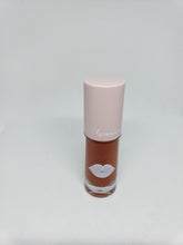 Load image into Gallery viewer, Vegan Lip Cream (Matte). Comes in 8 Shades of Nude.