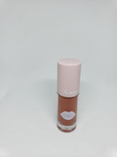 Load image into Gallery viewer, Vegan Lip Cream (Matte). Comes in 8 Shades of Nude.