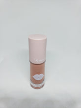 Load image into Gallery viewer, Vegan Lip Cream (Matte). Comes in 8 Shades of Nude.
