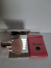 Load image into Gallery viewer, Makeup mirror with Led Lights