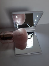 Load image into Gallery viewer, Makeup mirror with Led Lights