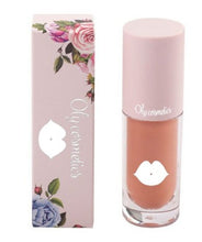 Load image into Gallery viewer, Vegan Lip Cream (Matte). Comes in 8 Shades of Nude.