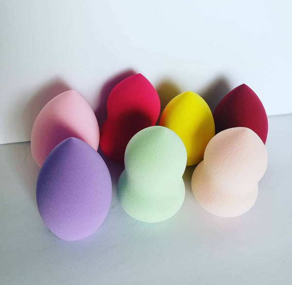 Beauty Blenders