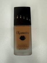 Load image into Gallery viewer, Full Coverage Matte Foundation
