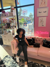 Load image into Gallery viewer, Oly Cosmetics Beauty Studio T-Shirts

