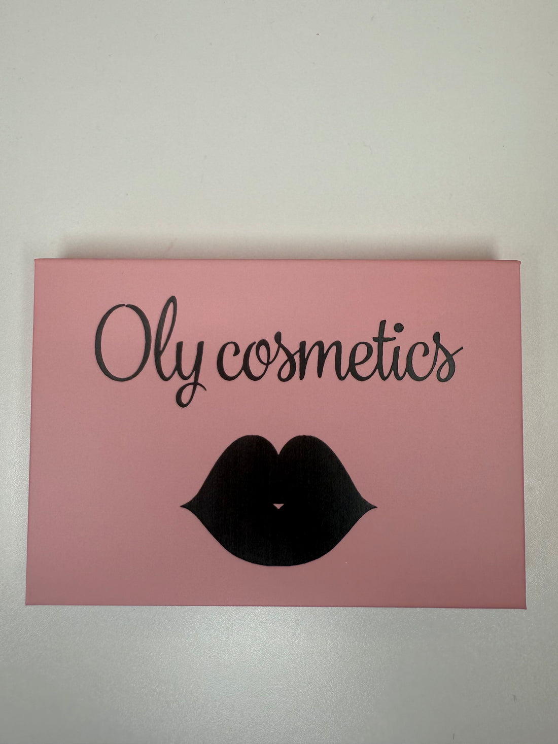 Highlighter/Contour Palette: The Perfect Glow