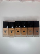 Load image into Gallery viewer, Full Coverage Matte Foundation
