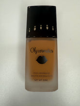 Load image into Gallery viewer, Full Coverage Matte Foundation

