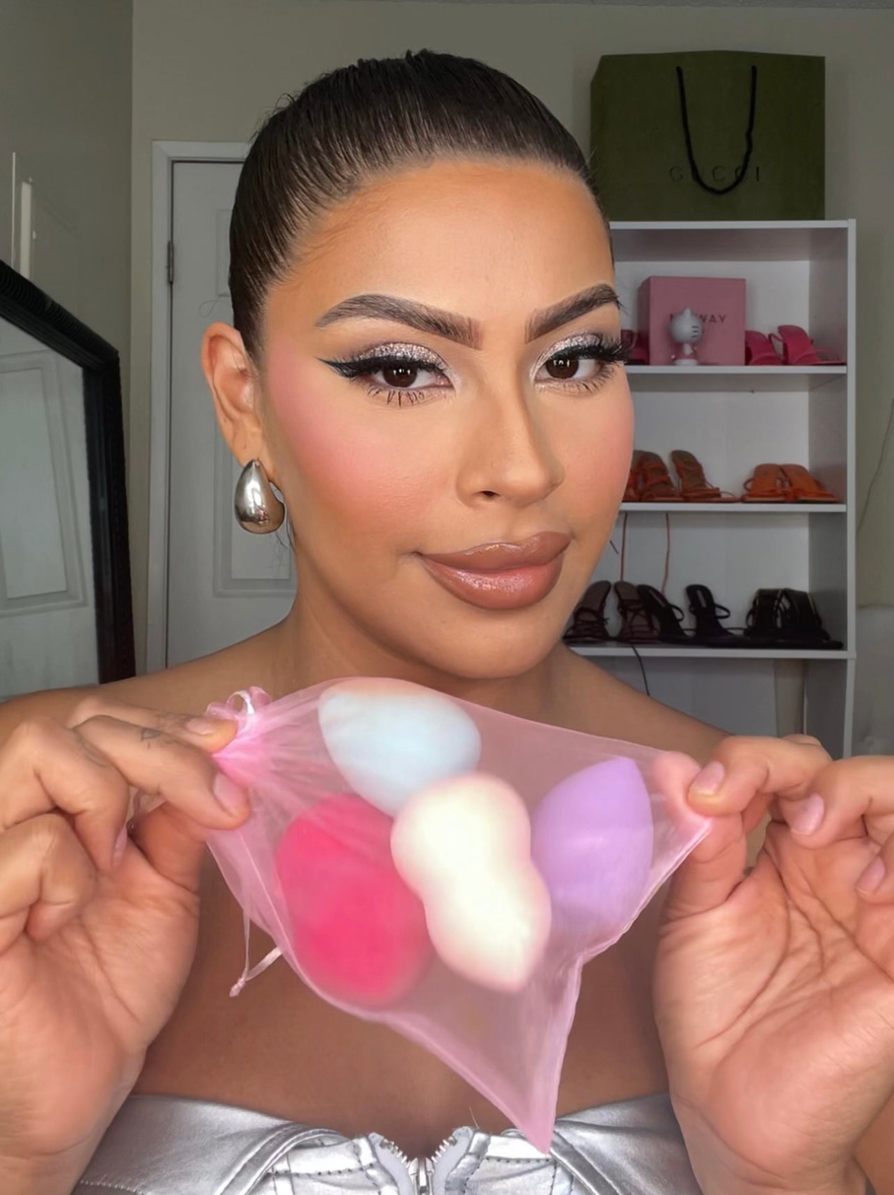 Beauty Blenders (5 pieces)