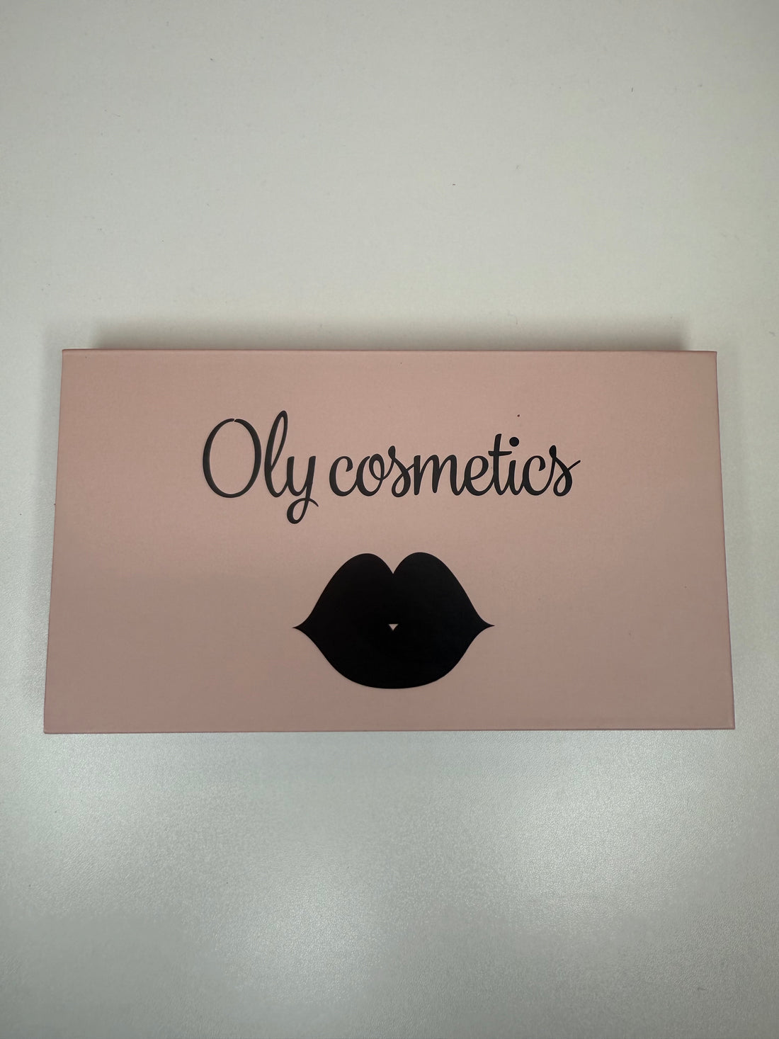 Glitter Eyeshadow Palette