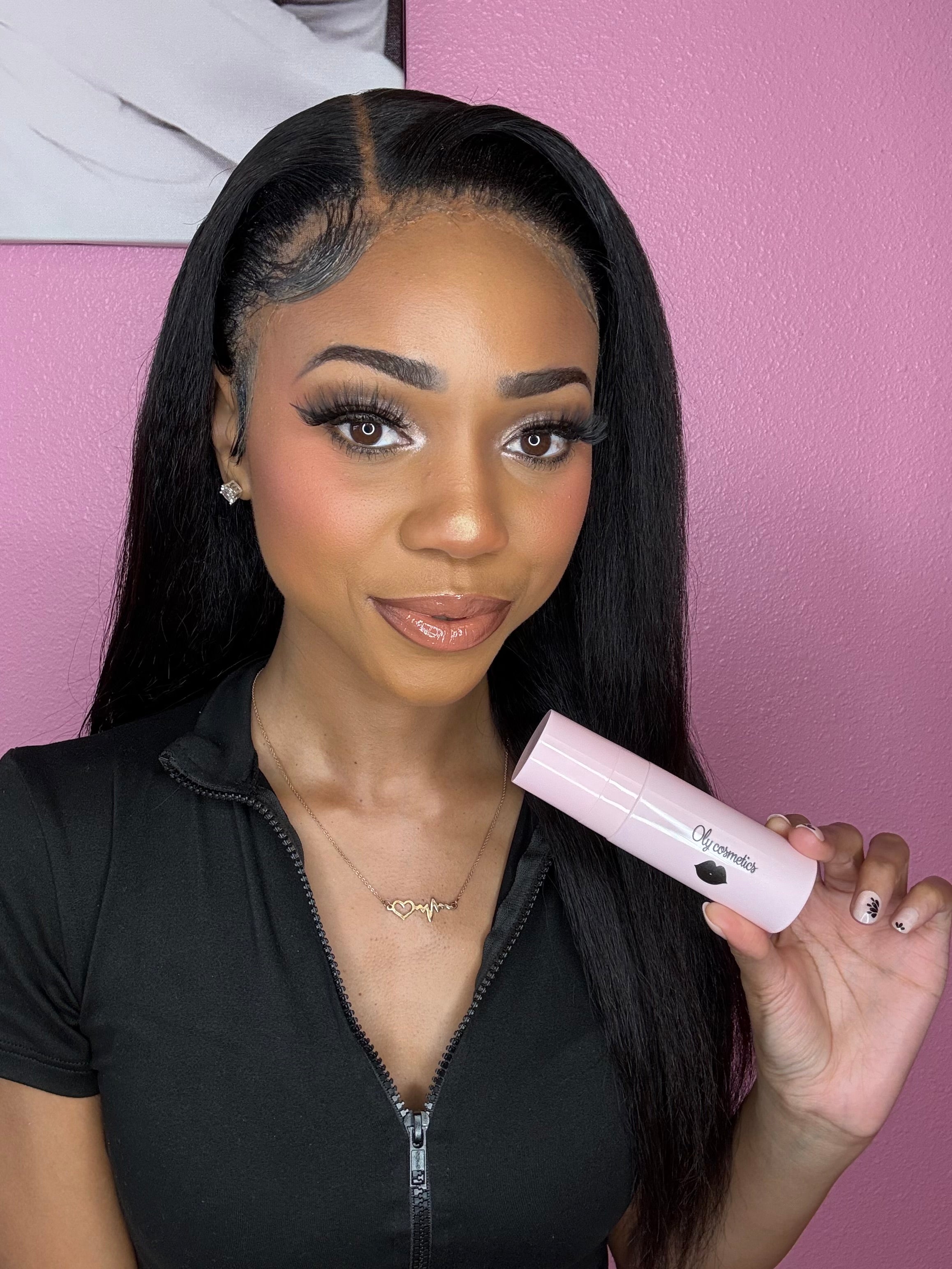 16 Hour Long Wear Matte Setting Spray