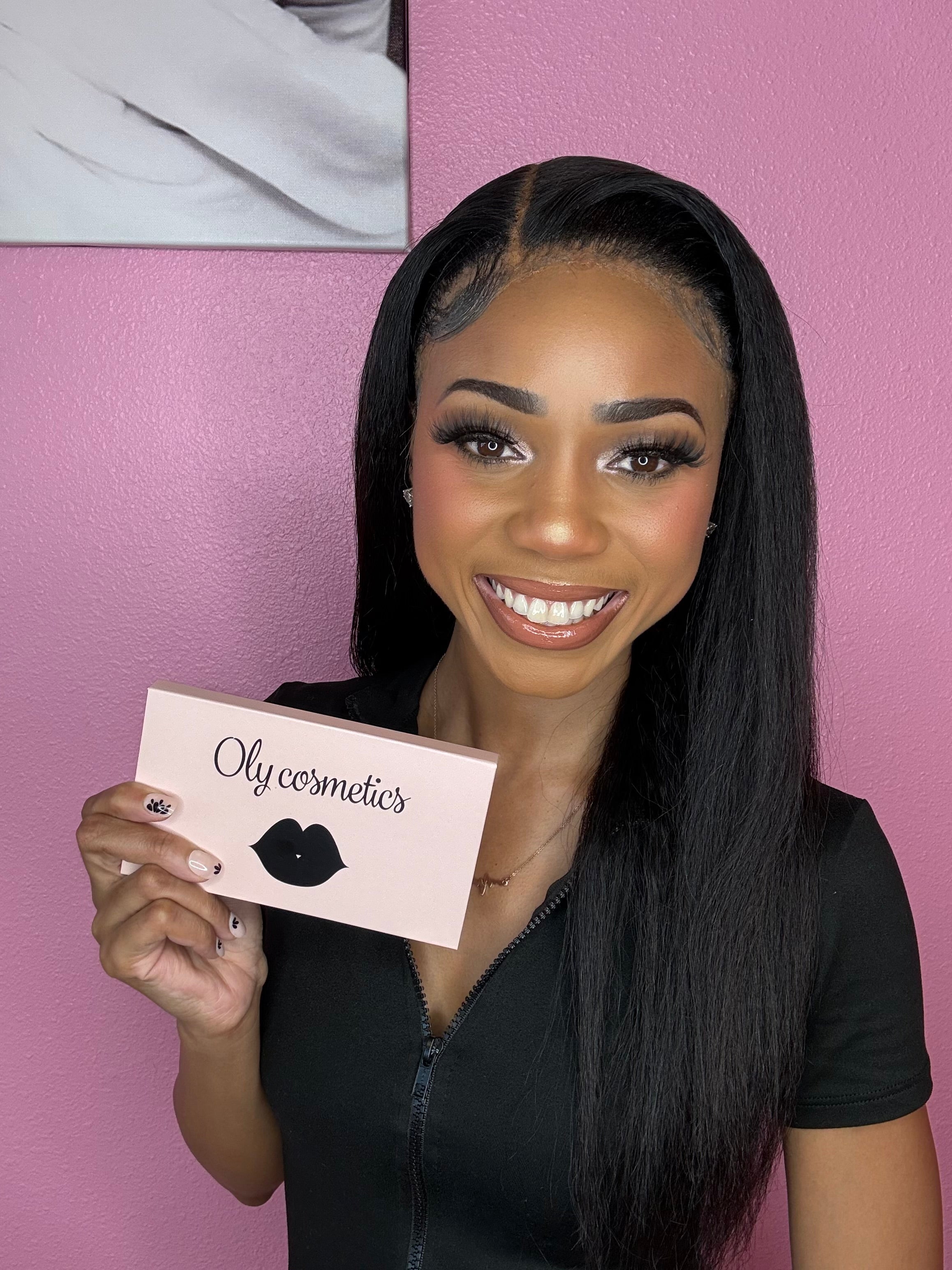 Glitter Eyeshadow Palette