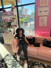 Load image into Gallery viewer, Oly Cosmetics Beauty Studio T-Shirts
