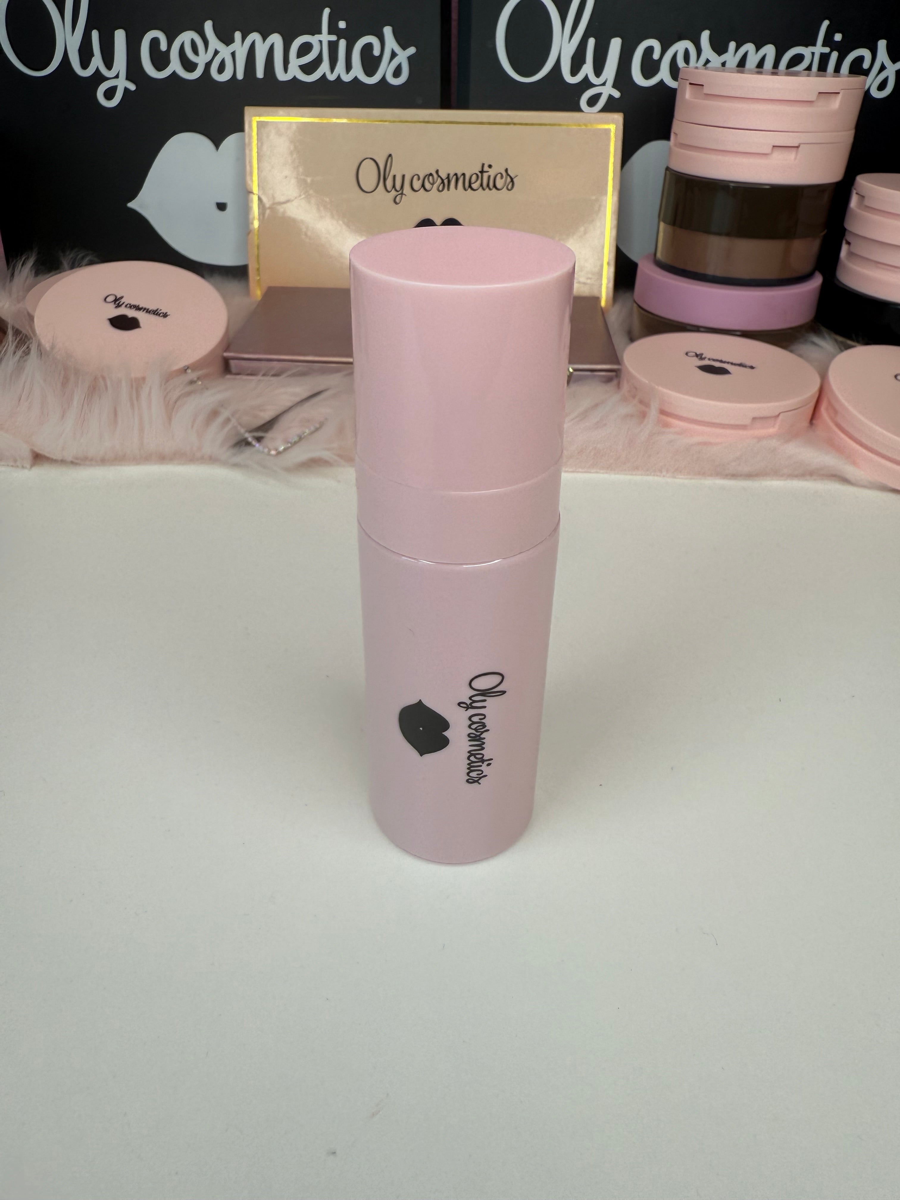 16 Hour Long Wear Matte Setting Spray
