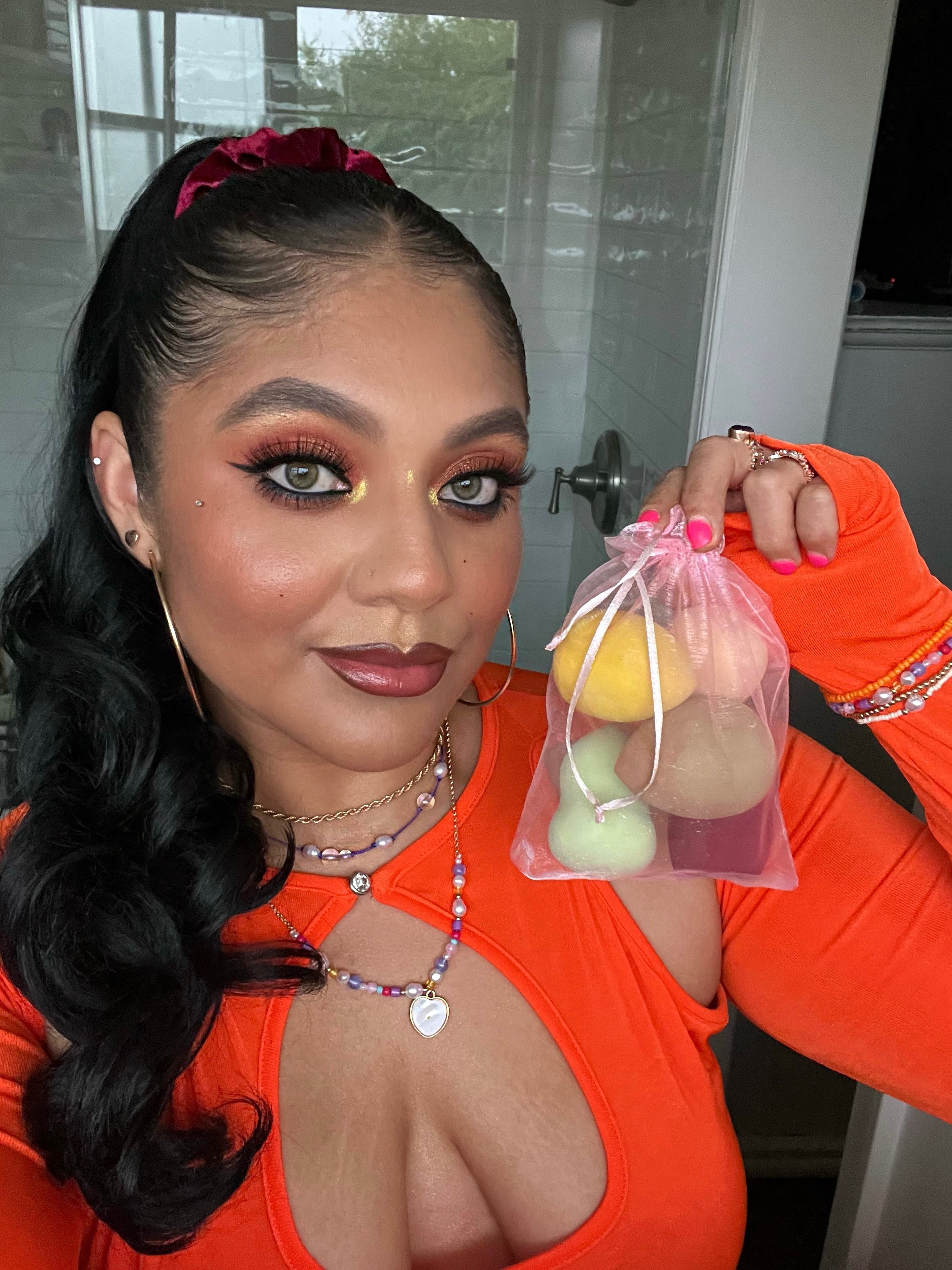 Beauty Blenders (5 pieces)