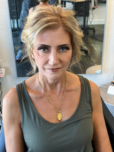 Load image into Gallery viewer, Full Glam Makeup Service by Olivia Eke
