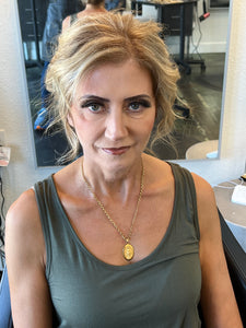 Full Glam Makeup Service by Olivia Eke