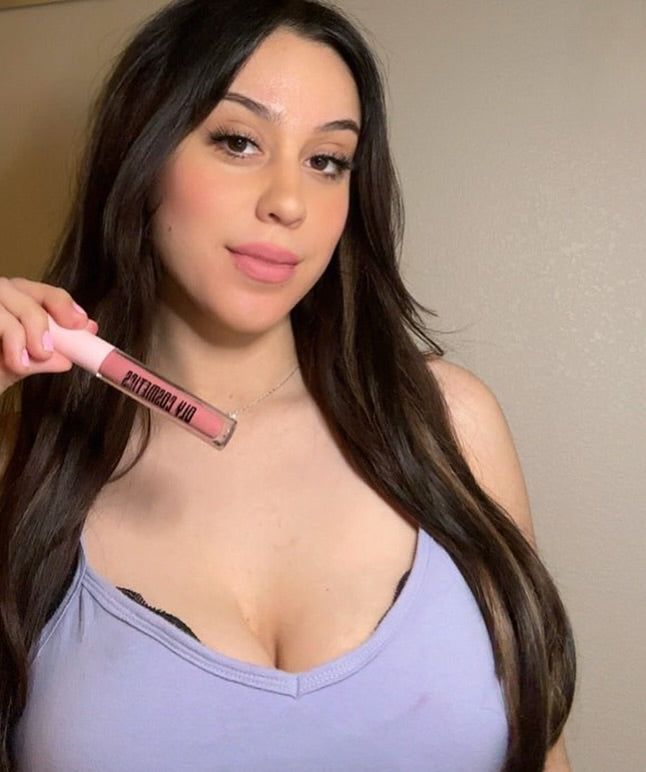 NEW✨ Oly Cosmetics Matte Lip Cream