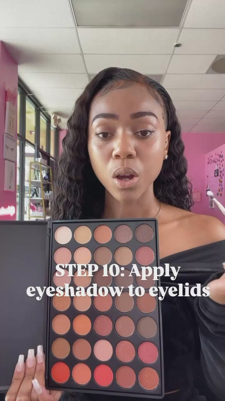 Oly Cosmetics Beauty Studio Online Makeup Masterclass: Learn How To do Your Own Makeup