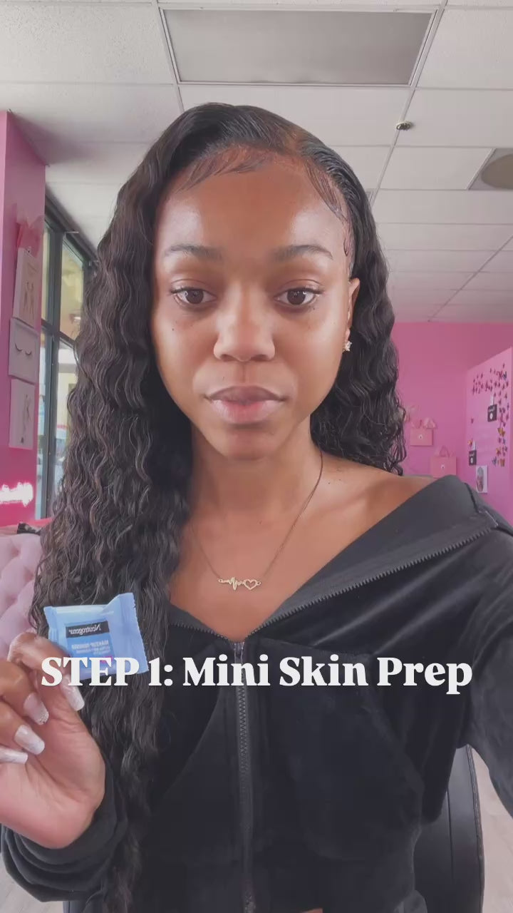 Oly Cosmetics Beauty Studio Online Makeup Masterclass: Learn How To do Your Own Makeup